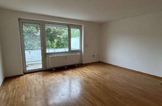 Wohnung kaufen in 24768 Rendsburg, 3-Zimmer-Eigentumswohnung mit Süd-/Südost-Balkon, Garage und Blick ins Grüne in Rendsburg