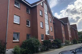 Wohnung kaufen in 23966 Friedenshof, Freie Zweiraumwohnung Wismar Gartenstadt courtagefrei