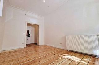 Wohnung kaufen in 13595 Spandau, Provisionfrei, Altbaujuwel mit Charakter - frisch saniert, modern interpretiert.