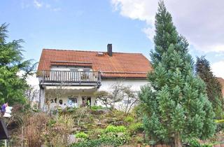 Wohnung kaufen in 96528 Effelder-Rauenstein, Sonnige Eigentumswohnung mit Garage - Gem. Frankenblick/OT Forschengereuth ++PROVISIONSFREI++
