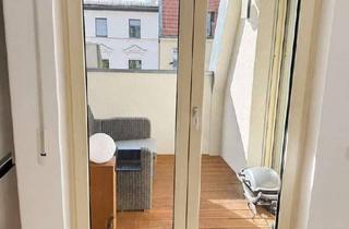 Penthouse kaufen in Fehrbelliner Str. 24, 13585 Spandau, Penthouse-Feeling mit Dachterrasse, Aufzug & Klima - provisionsfrei von privat