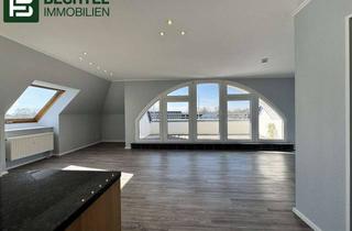 Penthouse kaufen in Rendsburger Straße 57, 24534 Innenstadt, Wohnen auf zwei Ebenen - Penthouse mit 140m² und 5 Zimmern