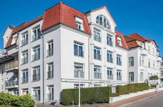 Wohnung kaufen in 17429 Benz, Bansin. Aber bitte mit Platz. Und bitte vorne.