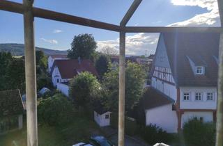 Wohnung kaufen in Mühlstraße 12, 73660 Urbach, Lichtdurchflutete 4-Zimmer-Maisonette-Wohnung mit Westbalkon