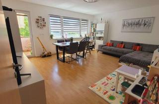 Wohnung kaufen in Hirtenwiesenstraße 23, 69181 Leimen, Aufwendig sanierte 3-Zimmer-EG-Wohnung in guter Lage von Leimen – von privat