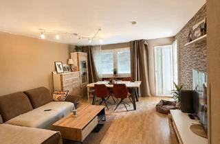 Wohnung kaufen in 45289 Burgaltendorf, Praktisch geschnittene 3,5-Zimmer-Wohnung in Essen-Burgaltendorf