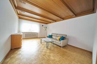 Wohnung kaufen in 85622 Feldkirchen, Ruhige, südwest-seitige, großzügige 3-Zi. Wohnung