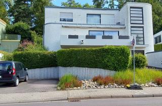 Wohnung kaufen in Kobenhüttenweg 43, 66123 Saarbrücken, Exklusive ETW in begehrter Lage - Rotenbühl - Kobenhüttenweg