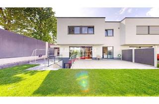 Wohnung kaufen in 40789 Monheim, Smartes Wohnen in absoluter Bestlage – Gartenwohnung für höchste Ansprüch