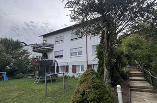 Wohnung kaufen in 72076 Tübingen, DG-Wohnung, Tübinger Halbhöhenlage