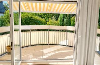 Wohnung kaufen in Bodenborn, 58452 Witten, Hochwertige 3,5-Zimmer-Wohnung in Witten-Bommern - großzügig wohnen zwischen Muttental und Stadt