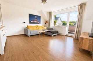 Wohnung kaufen in 44227 Kruckel, Familienfreundliche Wohnung mit Garten, Carport und Garage