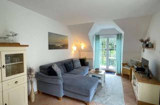 Wohnung kaufen in Gollwitz, 23999 Insel Poel, Privatverkauf von 2 Ferienwohnungen auf der Insel Poel