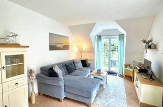 Wohnung kaufen in Gollwitz, 23999 Insel Poel, Privatverkauf von 2 Ferienwohnungen auf der Insel Poel