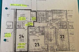 Wohnung kaufen in Hebbelstraße 70, 85055 Ingolstadt, Kompaktes Apartment in Ingolstadt: 2 Zimmer mit Aufzug