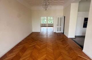 Wohnung kaufen in Prinz-Georg-Straße 96, 40479 Pempelfort, Altbau zum Verlieben - ein besonderes Zuhause für die ganze Familie