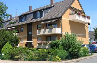 Wohnung kaufen in Beethovenstr., 31180 Giesen, Gut geschnittene, helle Wohnung in Ahrbergen