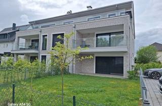 Wohnung kaufen in 88250 Weingarten, Attraktive 2-Zimmer Wohnung mit großem Balkon und EBK in Weingarten Höhenlage, Provionsfrei