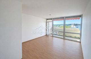 Wohnung mieten in 93057 Regensburg, Helles-1 Zimmer-Apartment im Norden von Regensburg