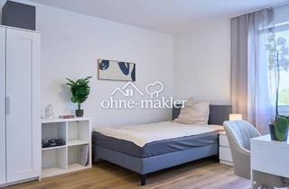 Wohnung mieten in 81927 München, WG Zimmer in Bogenhausen - Neugründung