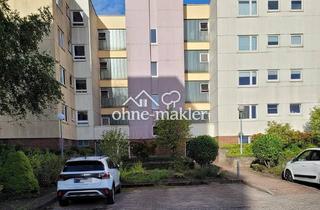 Wohnung kaufen in 24955 Harrislee, Eigentumswohnung 3,5 Zimmer (92,57 m²) in Harrislee nahe Schulzentrum & Sportstätten