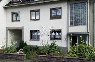 Wohnung kaufen in 56567 Neuwied, 3-Zimmer-Wohnung mit Süd-Balkon und Garten in ruhiger Lage von Neuwied-Feldkirchen