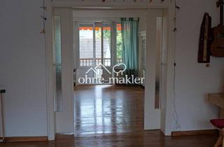 Wohnung kaufen in 79539 Lörrach, Wundervolle Altbauwohnung nahe der Innenstadt