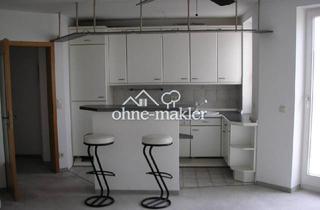 Wohnung kaufen in 85716 Unterschleißheim, Lage! // Ausstattung! // Moderner Schnitt!, 2-Zimmer Maisonette provisionsfrei !!!