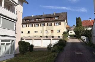 Wohnung mieten in 76332 Bad Herrenalb, NEUWERTIGER WOHNTRAUM IM KURORT