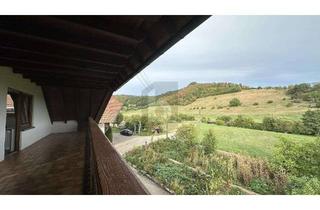 Wohnung mieten in 77978 Schuttertal, WOHNEN MIT NATURBLICK UND EIGENER QUELLE