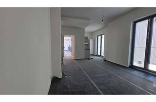 Wohnung mieten in 12157 Steglitz, Exklusive 2-Zimmer-Neubauwohnung im Dachgeschoss – Modernes Wohnen über den Dächern von Steglitz