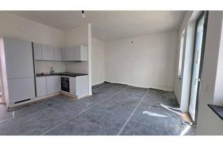 Wohnung mieten in 12157 Steglitz, Exklusive 1-Zimmer-Neubauwohnung im Dachgeschoss – Modernes Wohnen über den Dächern von Steglitz