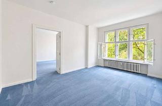 Wohnung mieten in Duisburgerstraße, 10707 Wilmersdorf, Altbaujuwel in Charlottenburg - 4 Zimmer, Balkon & Aufzug nahe Ku’damm