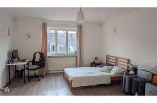 Wohnung mieten in Pestalozzistr 19, 80469 Ludwigsvorstadt-Isarvorstadt, 4 Zimmer Wohnung * WG geeignet * Ludwigsvorstadt-Isarvorstadt * Balkon