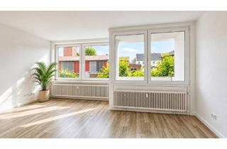 Wohnung mieten in 26506 Norden, AB SOFORT | 3 Zimmer | Balkon | Tageslichtbad | Badewanne
