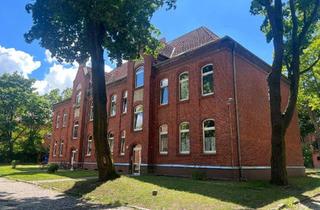 Wohnung mieten in Tauentzienstraße, 14913 Jüterbog, Fertig renoviert - Tolles Appartement im 1.Obergeschoss