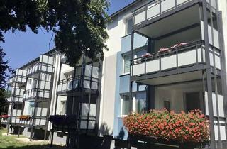Wohnung mieten in Fichtestr., 30926 Seelze, 3-Zimmer-Wohnung mit Tageslichtbad und XXL-Balkon