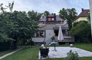 Wohnung mieten in 73033 Göppingen, 106m² 3 Zimmer auf 2 Etagen + 60m² Grosser Terrasse.