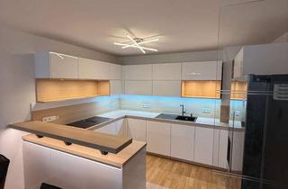 Wohnung mieten in 87719 Mindelheim, Neubau - Helle 3-Zimmer EG Wohnung in Mindelheim