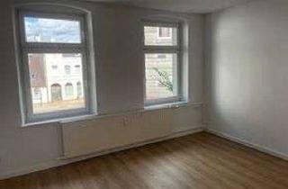 Wohnung mieten in Friedrichstr. 54a, 24837 Schleswig, Charmante Altbauwohnung (3,5 Zimmer) in Schleswig