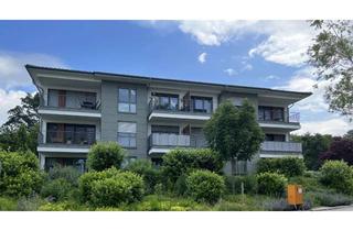 Wohnung mieten in Hedwig-Block-Straße 17, 32756 Detmold, Herrliche Südwestlage Werreterrassen, Hochwertiges Wohnen in Detmold mit Blick auf den Teuto
