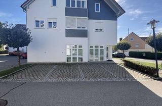 Wohnung mieten in 88319 Aitrach, Helle 4-Zimmer-Wohnung mit Balkon & Stellplatz in Aitrach