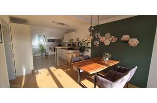 Wohnung mieten in Grabenstraße 10, 79730 Murg, Helle 3-Zimmer-Wohnung mit Dach-Loggia
