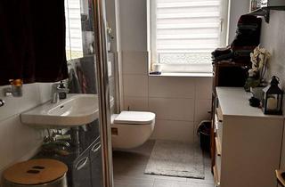 Wohnung mieten in Dankersstraße 49, 21680 Stade, Stadtnah Wohnen auf 2 Ebenen mit großem Balkon und Stellplatz