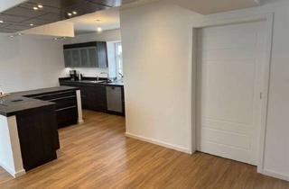 Wohnung mieten in Sankt Ottilien Straße, 82299 Türkenfeld, Kernsanierte 5 Zimmer Wohnung, 158m2 Wohn-/Nutzfläche mit Garten