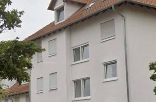 Wohnung mieten in Karl-Fischer-Straße, 68519 Viernheim, Moderne 3-Zimmer-Wohnung mit Balkon, Klimaanlage & Einbauküche in Viernheim