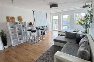 Wohnung mieten in Weinbergweg 32, 89075 Eselsberg, WG geeignete 4,5 Zi. und gehobener Ausstattung in Ulm