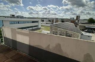 Wohnung mieten in Daimlerstraße 14a, 38446 Heßlingen, Großzügige 3 Zimmer Wohnung im 2. OG * WG geeignet oder als Büro