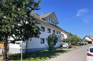 Wohnung mieten in Fuchsweg 21, 78351 Bodman-Ludwigshafen, Schöne 4,5-Zimmer-Wohnung in Bodman-Ludwigshafen