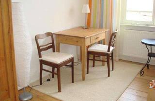 Wohnung mieten in 79576 Weil am Rhein, Zum 1.11.26 Weil City: Freundliches, möbliertes Zimmer in 3er WG